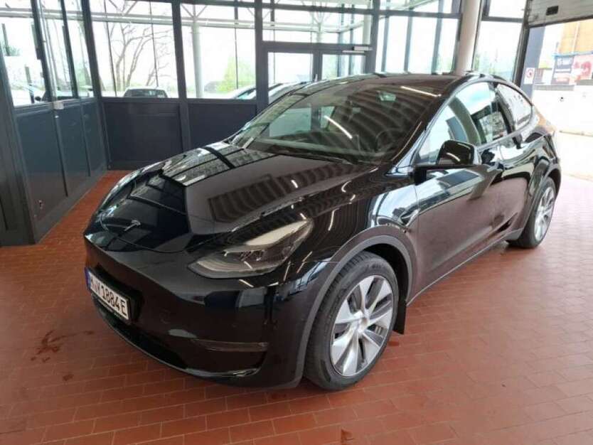 Model Y