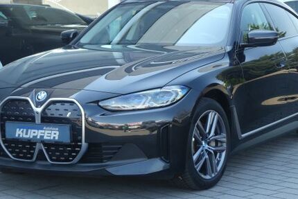 BMW i4 28.990 km 45.400 &euro; Vaihingen / Enz 71665