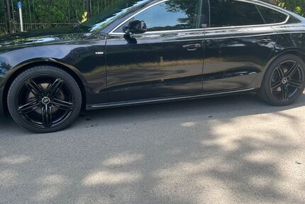 Audi A5 189.800 km 10.800 &euro; Neuenhagen 15366