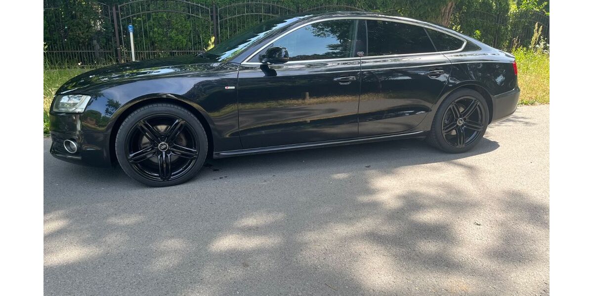 Audi A5 189.800 km 10.800 &euro; Neuenhagen 15366