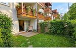 CHARMANT MIT KLEINEM GARTEN - Erdgeschoßwohnung Freising Am Vogelherd | Angebot:26597450