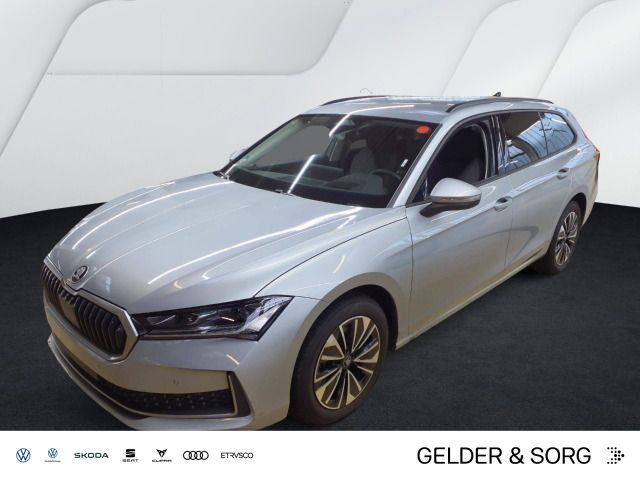 Skoda Superb 17.814 km 37.990 &euro; Haßfurt 97437