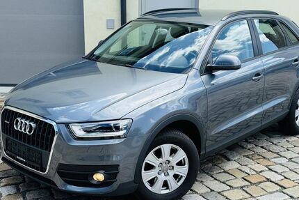 Audi Q3 113.670 km 13.980 &euro; Dresden 01257