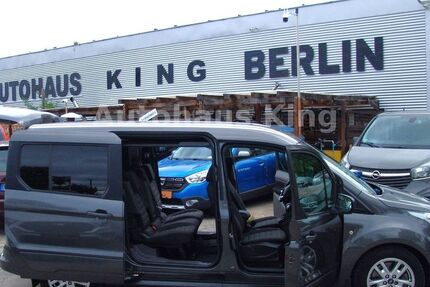 Ford Tourneo Connect 87.000 km 19.980 &euro; Berlin 12681