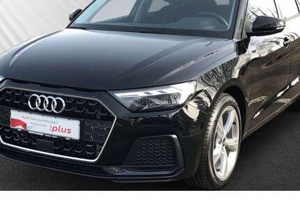 Audi A1 8.830 km 27.330 &euro; Itzehoe 25524