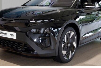 Skoda Elroq 9.900 km 51.550 € Meckenheim / Bonn 53340