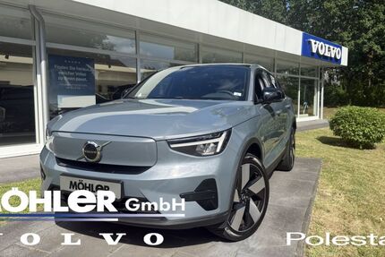 Volvo C40 90.100 km 26.490 &euro; Bremen 28357
