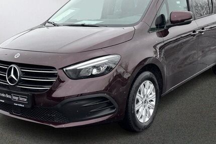Mercedes-Benz T-Klasse 4.550 km 32.750 &euro; Hamm 59067