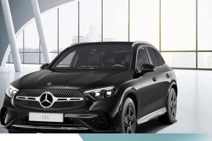 Mercedes-Benz GLC 220 16.921 km 53.440 &euro; Rostock 18055