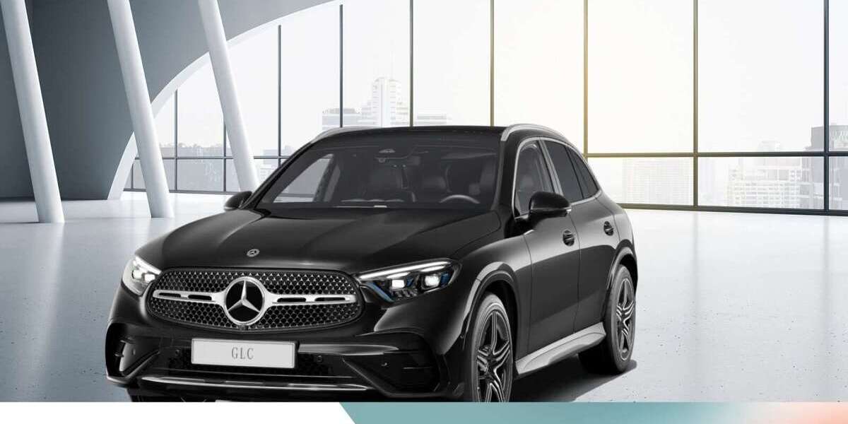 Mercedes-Benz GLC 220 16.921 km 53.440 &euro; Rostock 18055