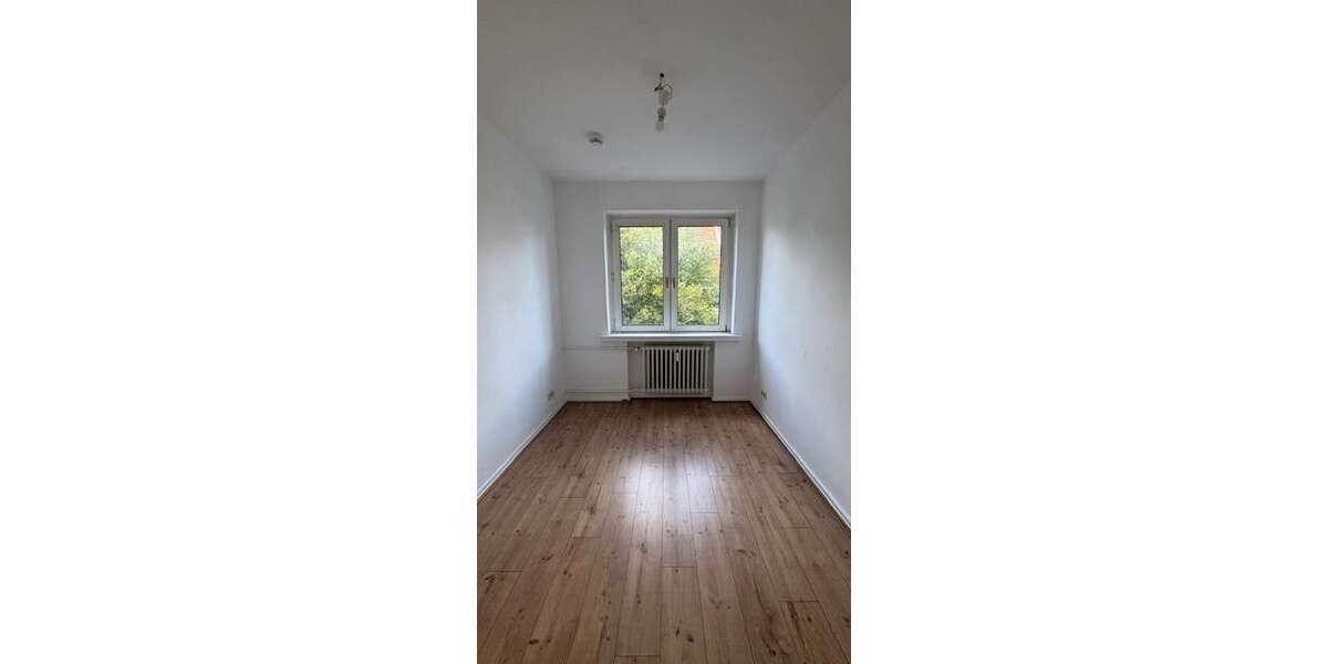 Etagenwohnung Hamburg Wilhelmsburg - 3 Zimmer, 72 m&sup2;, 1.008&euro; | Angebot:27354057