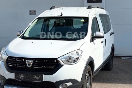 Dacia Dokker 104.261 km 13.490 &euro; Nagold 72202