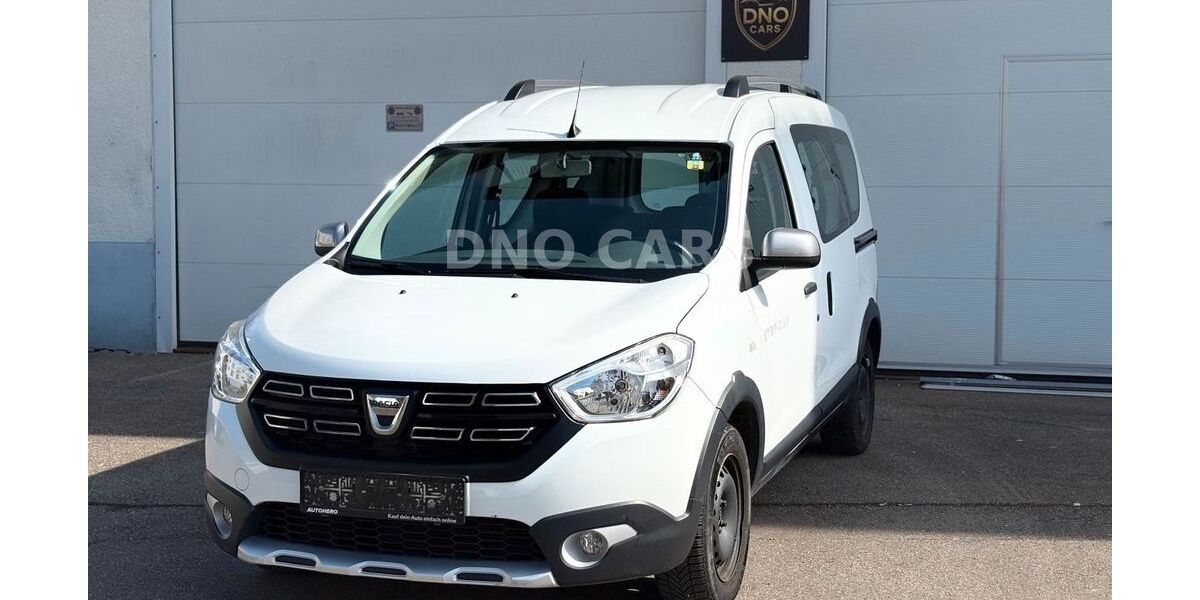 Dacia Dokker 104.261 km 13.490 &euro; Nagold 72202