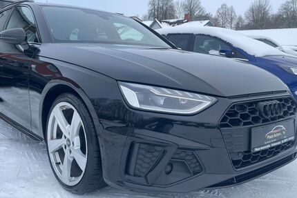 Audi A4 199.000 km 19.900 &euro; Grebenstein 34393