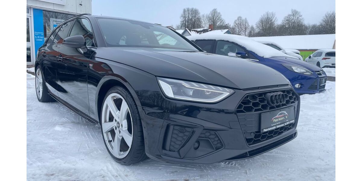 Audi A4 199.000 km 19.900 &euro; Grebenstein 34393