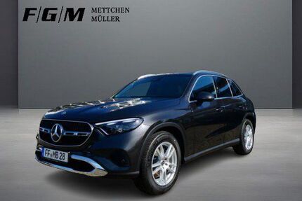 Mercedes-Benz GLC 200 4.000 km 54.660 € Frankfurt (Oder) 15234
