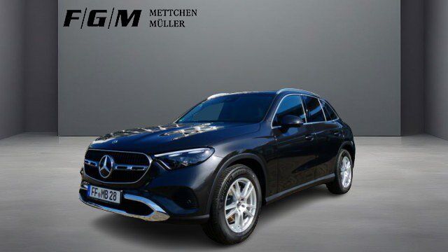 Mercedes-Benz GLC 200 4.000 km 54.660 € Frankfurt (Oder) 15234