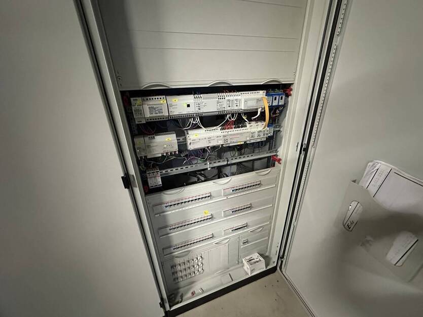 ***VERKAUFT*** Bürogebäude mit Lagerfläche in der Kernstadt