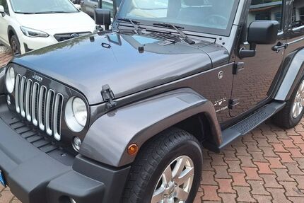 Jeep Wrangler 69.596 km 31.900 &euro; Bad Kötzting 93444