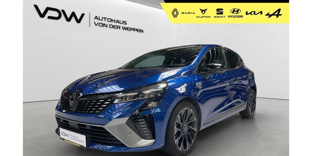 Renault Clio 12.400 km 19.870 &euro; Heilbronn 74076