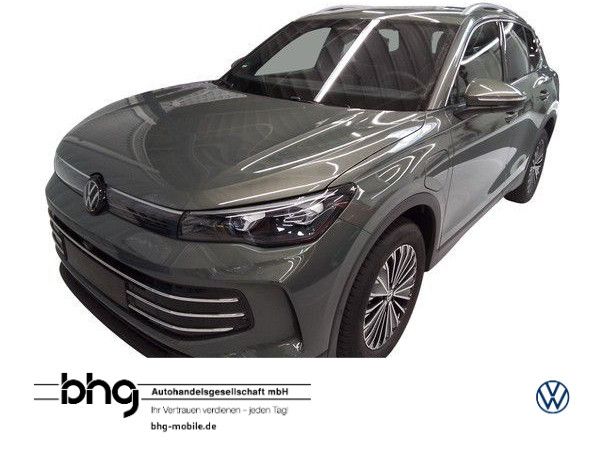 VW Tiguan 8.010 km 48.730 &euro; Lörrach 79540