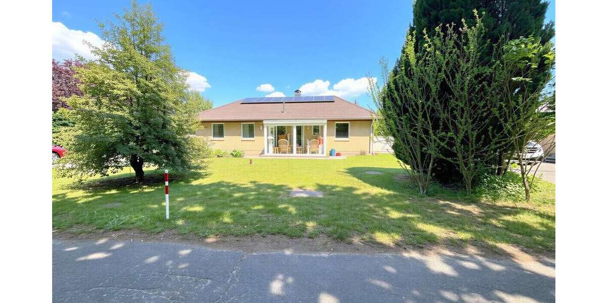 Einfamilienhaus Trebbin - 4 Zimmer, 128 m&sup2;, 519.000&euro; | Angebot:26807420