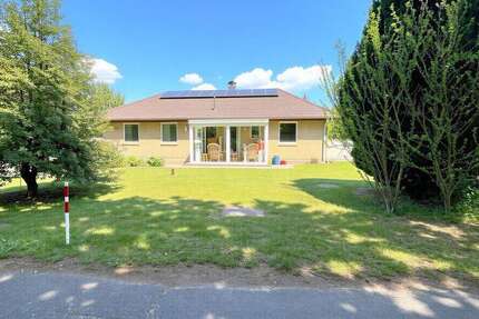 Haus Trebbin - 4 Zimmer, 128 m&sup2;, 519.000&euro; | Angebot:26807420