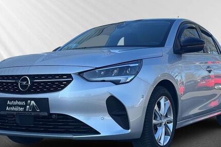 Opel Corsa 9.200 km 14.900 &euro; Berlin 13581