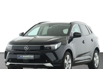 Opel Grandland (X) 9.461 km 25.750 &euro; Herford 32051