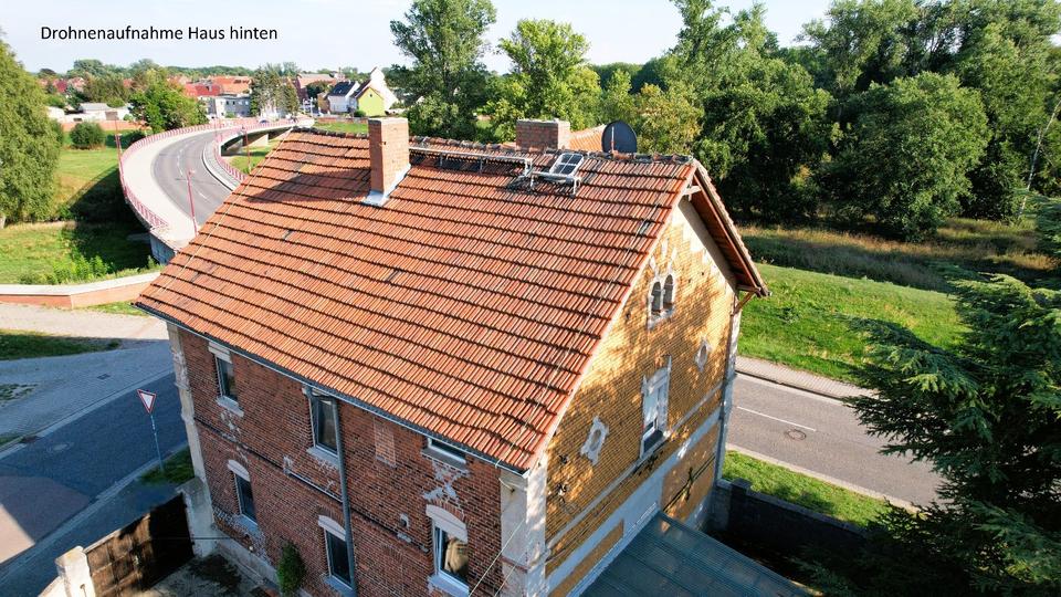 Einfamilienhaus Raguhn-Jeßnitz Jeßnitz - 75.000&euro; | Angebot:26971218