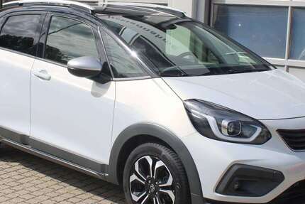 Honda Jazz 79.361 km 17.900 &euro; Rosenheim 83026