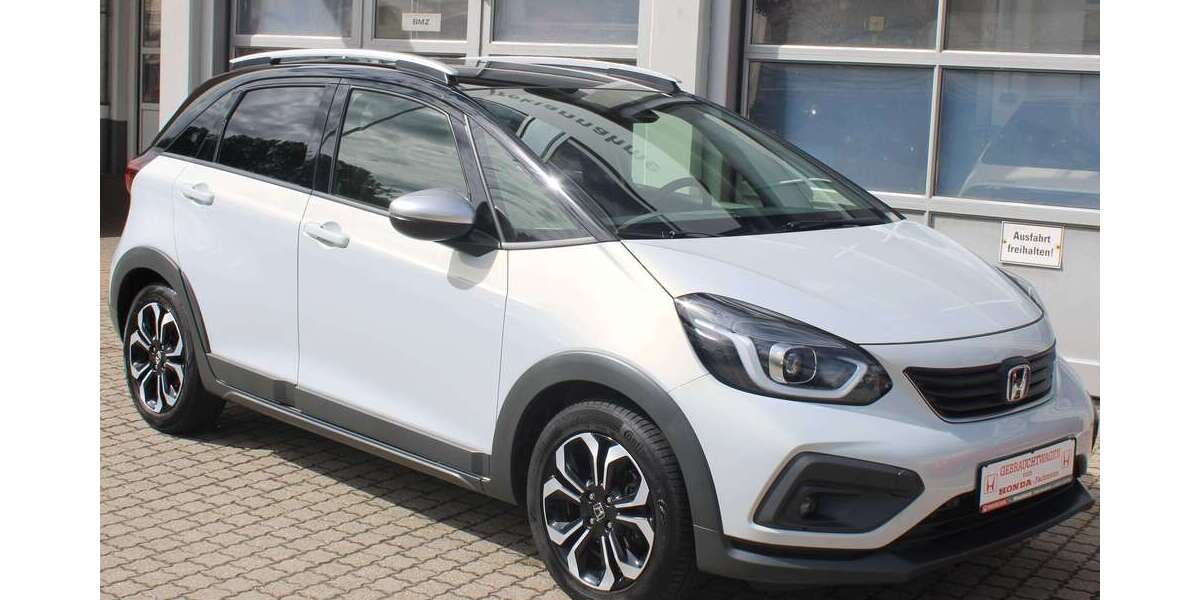 Honda Jazz 79.361 km 17.900 &euro; Rosenheim 83026