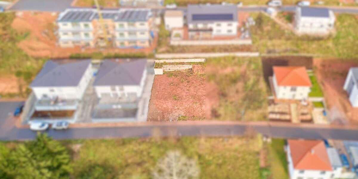 Grundstück Thaleischweiler-Fröschen Fröschen - 45.000&euro; | Angebot:25483894