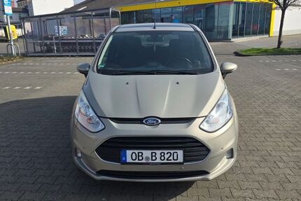Ford B-Max 112.800 km 8.990 &euro; Oberhausen 46145