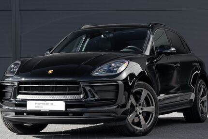 Porsche Macan 8.192 km 77.900 € Hamburg 22143