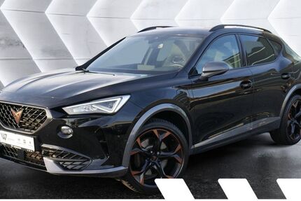Cupra Formentor 26.477 km 28.675 &euro; Büdingen-Düdelsheim 63654