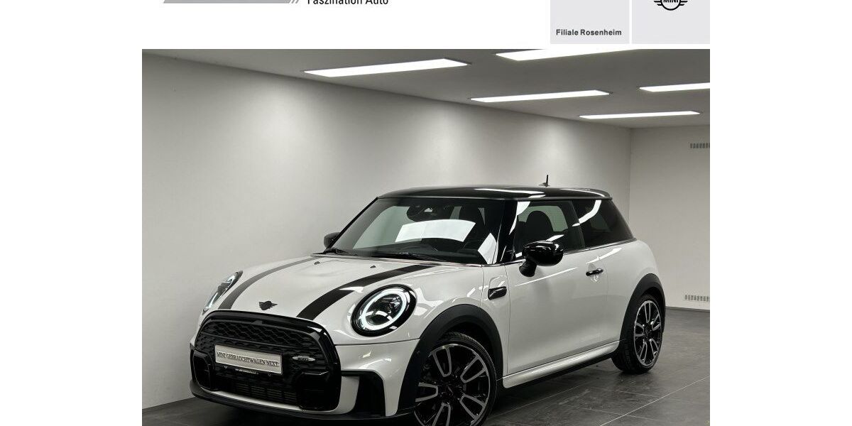 Mini Cooper 87.397 km 21.990 &euro; Rosenheim 83026