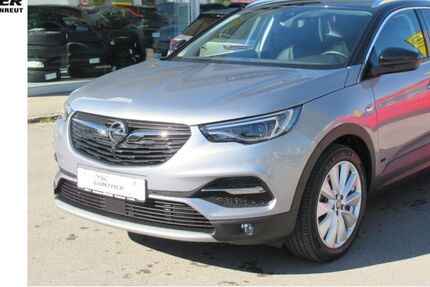 Opel Grandland (X) 45.550 km 19.990 &euro; Traunreut 83301