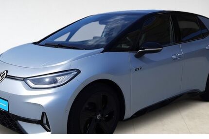 VW ID.3 8.100 km 44.900 € Warburg 34414