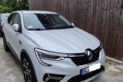 Renault Arkana 25.980 km 19.500 &euro; Hasselberg 24376