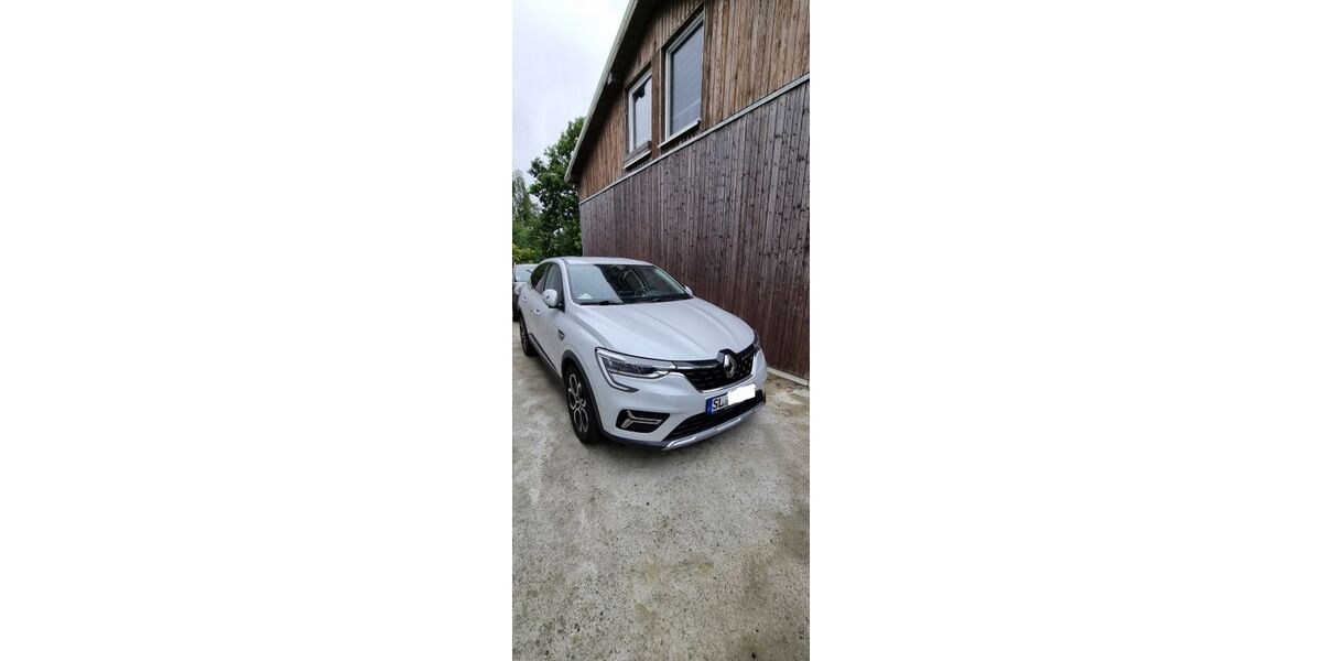Renault Arkana 25.980 km 19.500 &euro; Hasselberg 24376
