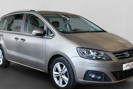 Seat Alhambra 144.900 km 16.490 &euro; Leun 35638