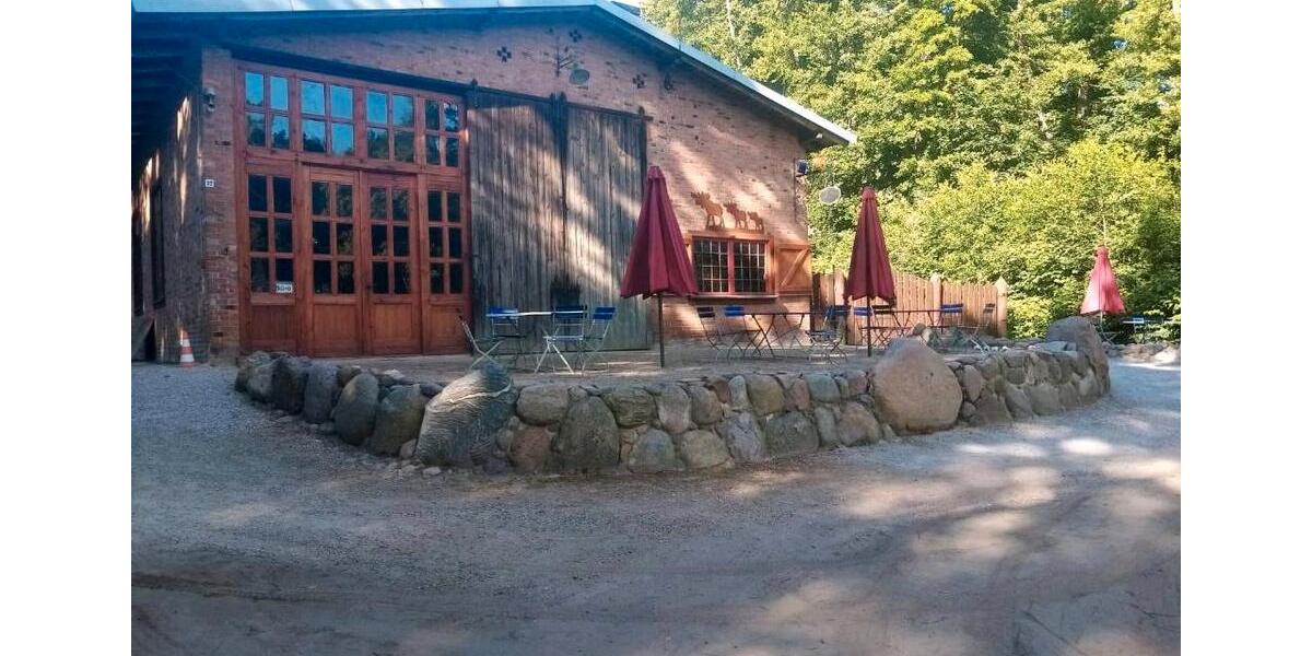 Einfamilienhaus Schorfheide - 2 Zimmer, 388 m&sup2;, 385.000&euro; | Angebot:26804376