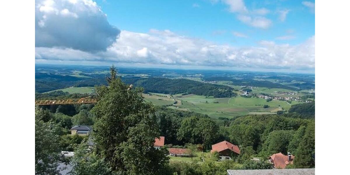 Etagenwohnung Freyung - 1 Zimmer, 38 m&sup2;, 57.500&euro; | Angebot:26223968