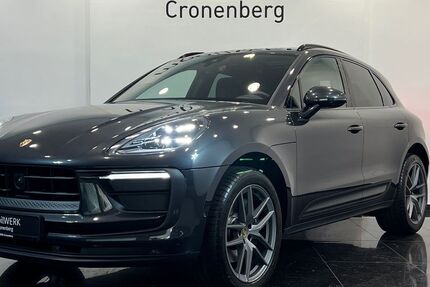 Porsche Macan 82.300 km 52.490 &euro; Wuppertal 42327