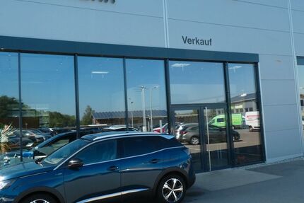 Peugeot 3008 64.351 km 22.950 &euro; Bad Saulgau 88348