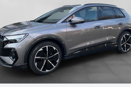 Audi Q4 e-tron 17.061 km 34.470 &euro; Lüdenscheid 58511