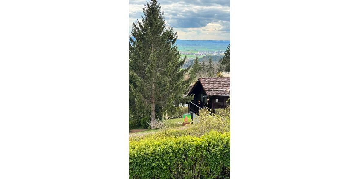 Einfamilienhaus Bad Dürrheim - 3 Zimmer, 70 m&sup2;, 1.300&euro; | Angebot:26337519