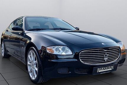 Maserati Quattroporte 144.800 km 16.999 &euro; Albstadt 72459
