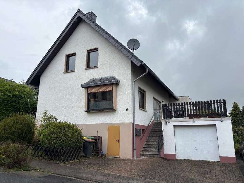 Haus zum Kaufen in Rheinbach-Merzbach 368.000 € 155 m²